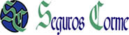 Seguros Corme Logo